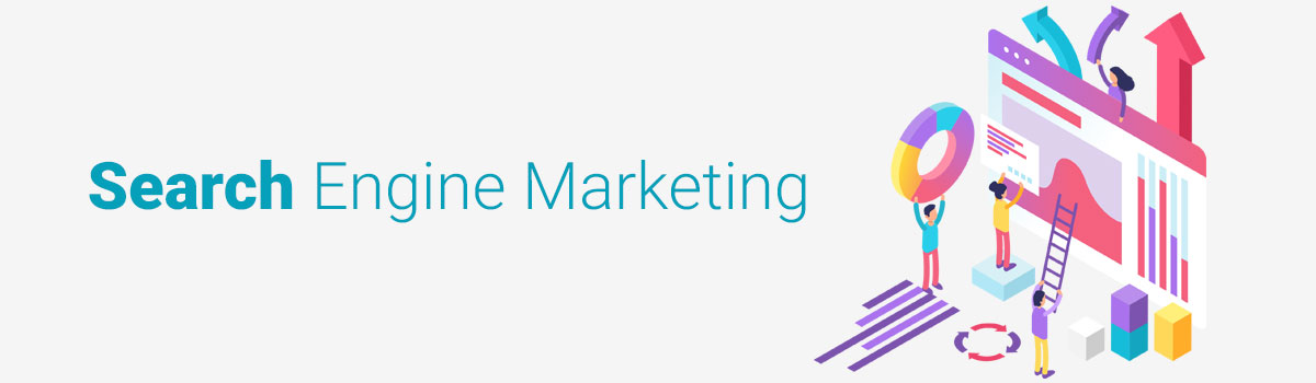 Search Engine Marketing in Chhattisgarh Idia